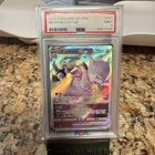 Mewtwo VSTAR 031/071 S10b: Pokémon GO Holo (Japanese)