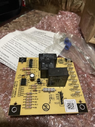 Defrost Control Board Kit DFBK01 - Picture 2 of 4