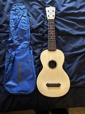 Maccaferri Islander Ukulele Vintage 1950's Made In USA