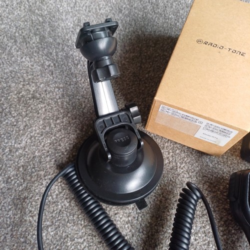 Radio-tone rt-4 4g lte handheld, Charger, Instructions & Box - Zdjęcie 22 z 22