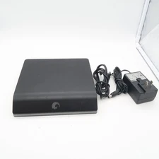 Seagate BlackArmor WS110 1TB Mini USB eSATA External Hard Drive HDD