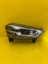 Renault Kadjar Led Frontscheinwerfer Links 260609857R LHD OE Original Teil