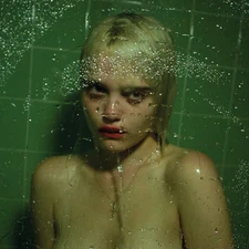 Sky Ferreira - Night Time, My Time | LP |New Iridescent Green Vinyl | Ships Fast