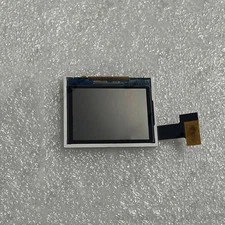 For Motorola MTP3150/MTP3250/MTP6650 Intercom LCD Display Intercom Accessory