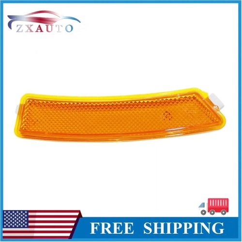 1* Front LH Driver Side Marker Reflector Lamp For 2013 2014-2016 LINCOLN MKZ - Picture 5 of 9