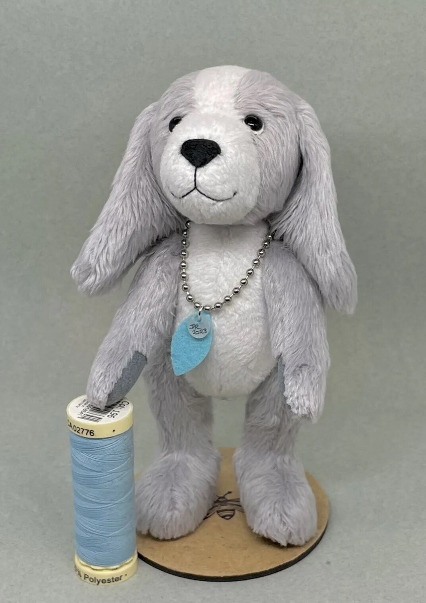 Pocket hotsell bear dog