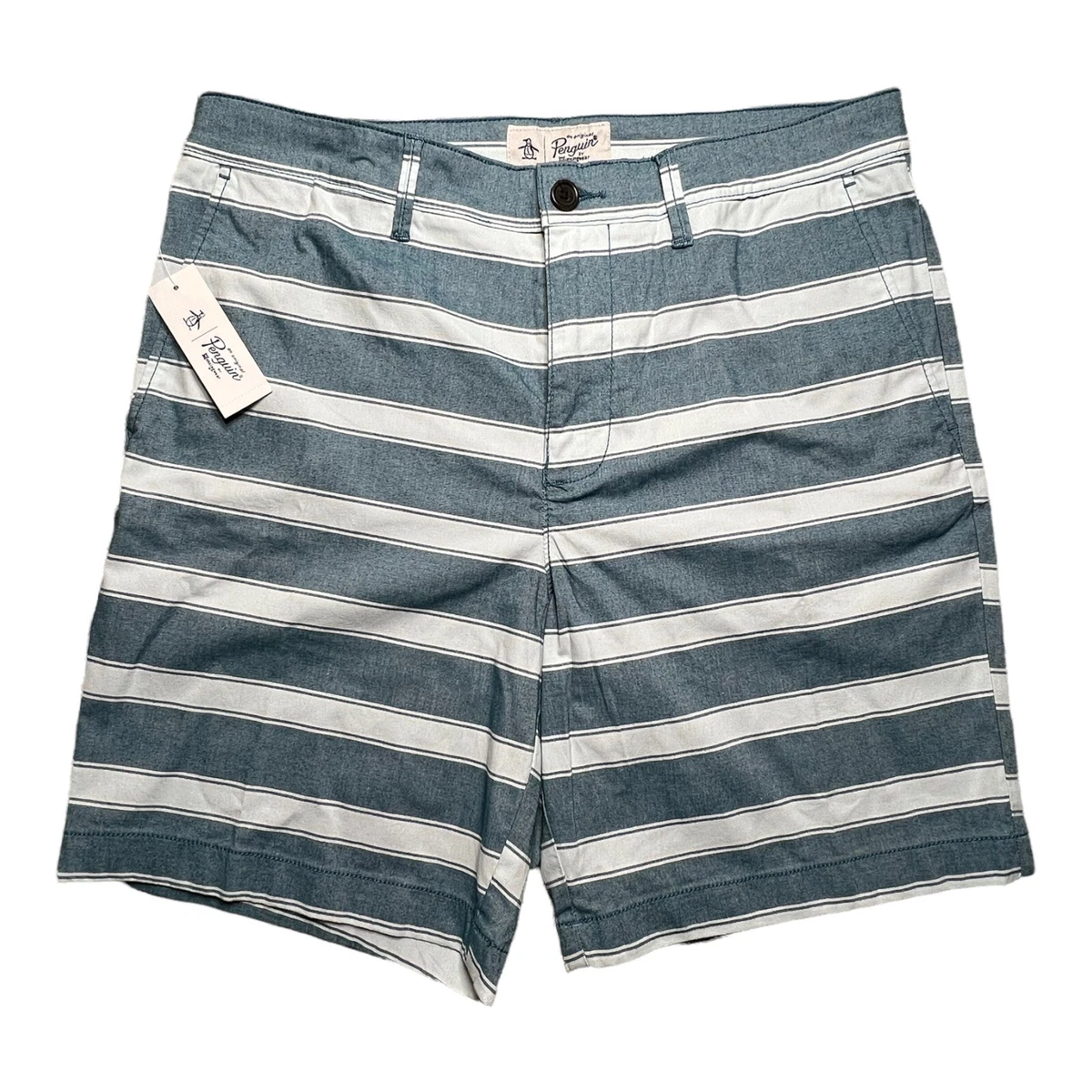 Penguin brand store shorts