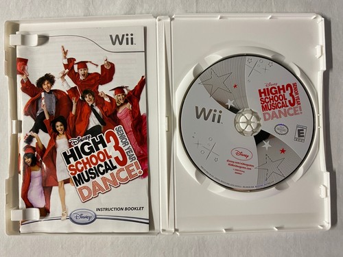 Nintendo Wii Games You Pick Lot: Sports Fitness Dance Racing - Tested, Clean - Picture 76 of 290