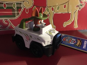 paw patrol jungle jeep