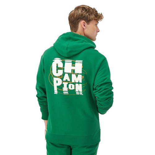 Sz XL- Vintage 90's Champion Reverse-weave chest logo