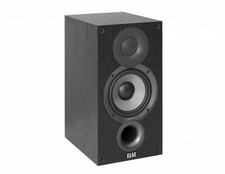 elac debut 5.2 review