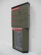 Emerson Motion Control PCM-19 Positioning Ser...