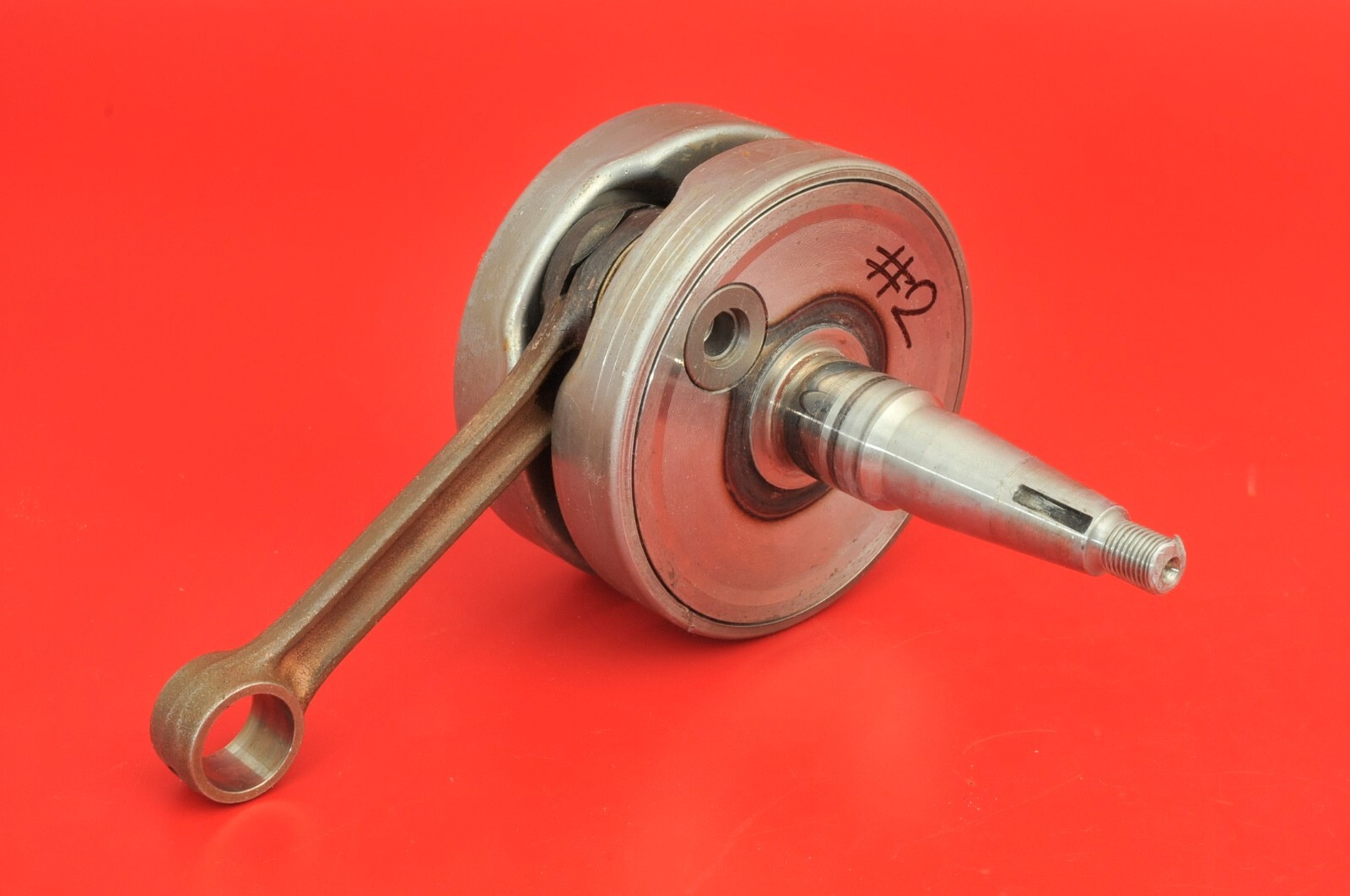 1986 1987 Honda TRX250r ATC250R TRX Crankshaft Crank Shaft Connecting