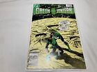 Green Lantern 193 Nm 9.4 Copper Age Hal Jordan Versus John Stewart 1985