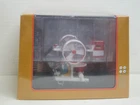 Sandman GDR "PU 366 Vertical Starter", Original Packaging, Editions Atlas Dream Mobile