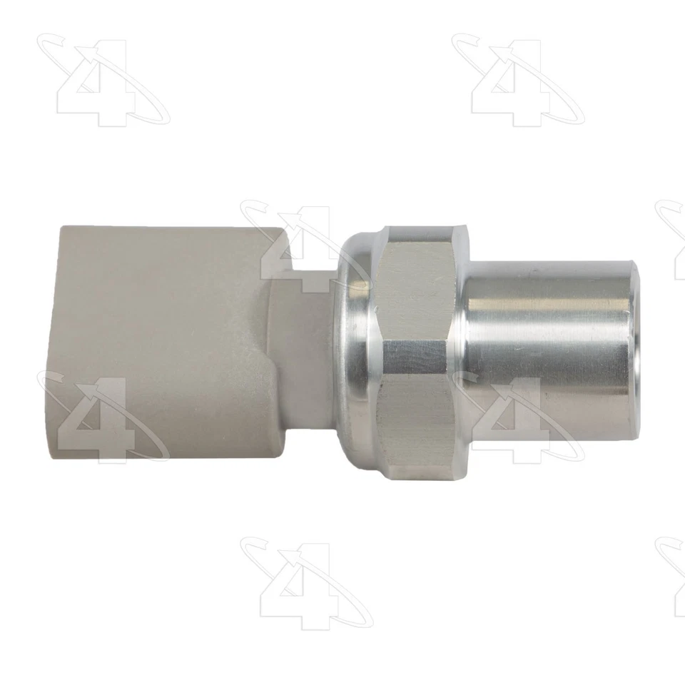 Transdutor de pressão HVAC Audi Allroad Quattro 2003-2005 4 estações 2004 - Imagem 3 de 3