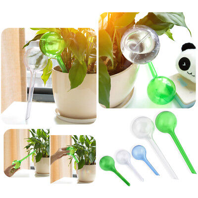 Automatic Flower Watering Device Houseplant Plant Pot Bulb Self Watering Garden