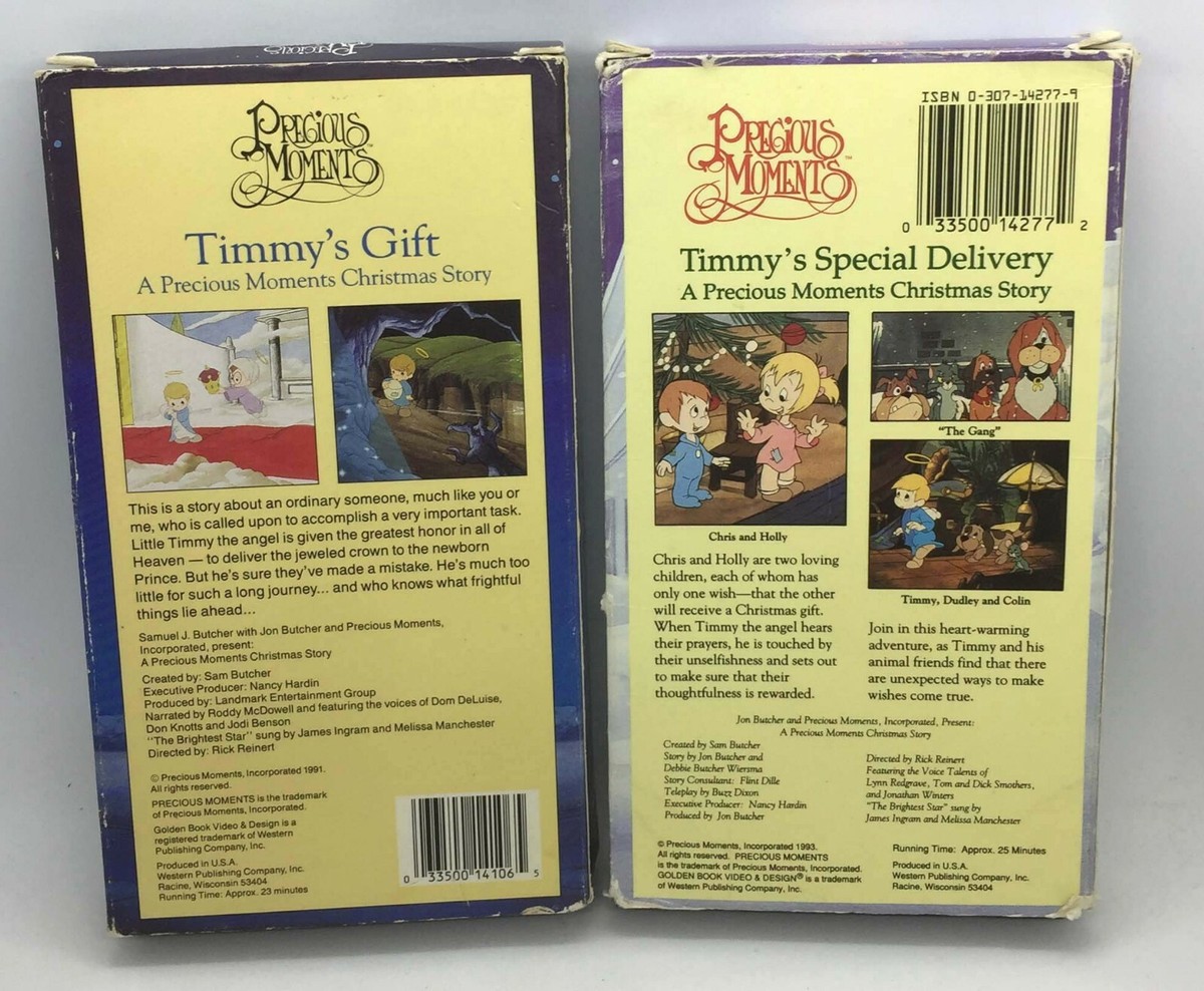 EBi　Dio Mio　VHS Dio – Special From The Spectrum – VHS (Stereo, PAL), 1987