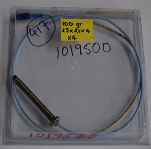Bently Nevada 3300 XL 8mm 330103-00-09-10-02-05 sensor probe - Picture 2 of 2
