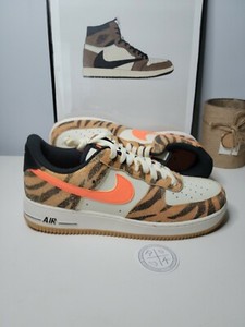 air force 1 daktari