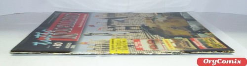 TUTTO MODELLISMO - ANNO 7 - N. 80 - AGOSTO 2000 - HOBBY & WORK - RIVISTA OTTIMA - Foto 3 di 3