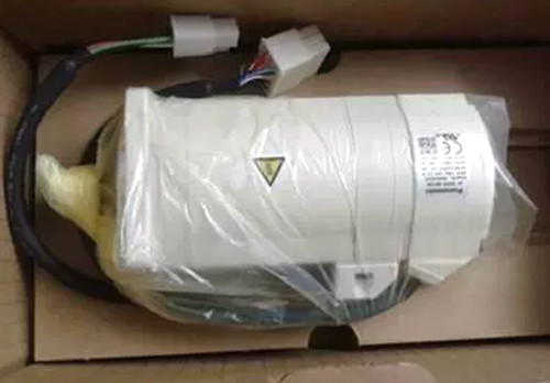 NEW PANASONIC MSMA022A1F AC Servo Motor - Picture 5 of 5