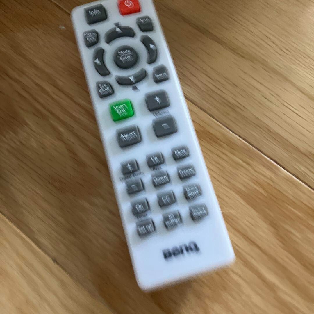 BENQ MS524 DESKTOP CONFERENCE PROJECTOR SVGA HDMI | eBay