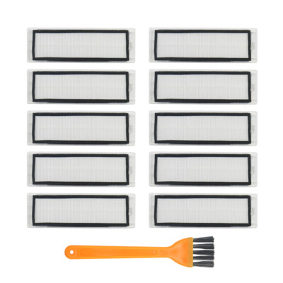 Replacement Parts filters for Xiaomi Mi Roborock S50 S51 Vacuum Cleaner Robots.
