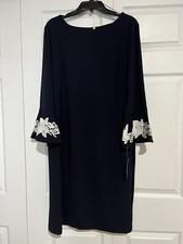 Womans Dress Size 14