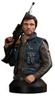 Star Wars Cassian Andor 1:6 Mini-Bust/Statue, Gentle Giant/Diamond Select, 2022