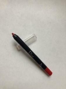 dior crayon