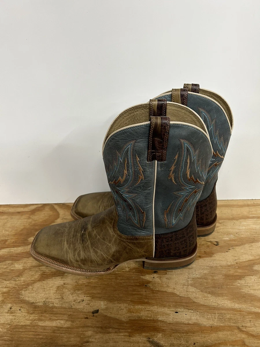 Arena rebound hotsell western boot