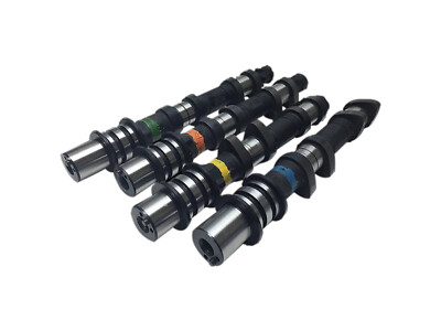 Nockenwellen BC Brian Crower Stage 2 - 276 Spec BC0620 für Subaru EJ257 STI