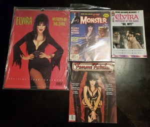 1988 Elvira