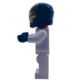LEGO Iron Legion Avengers Marvel Super Heroes Minifigure 76038 sh168