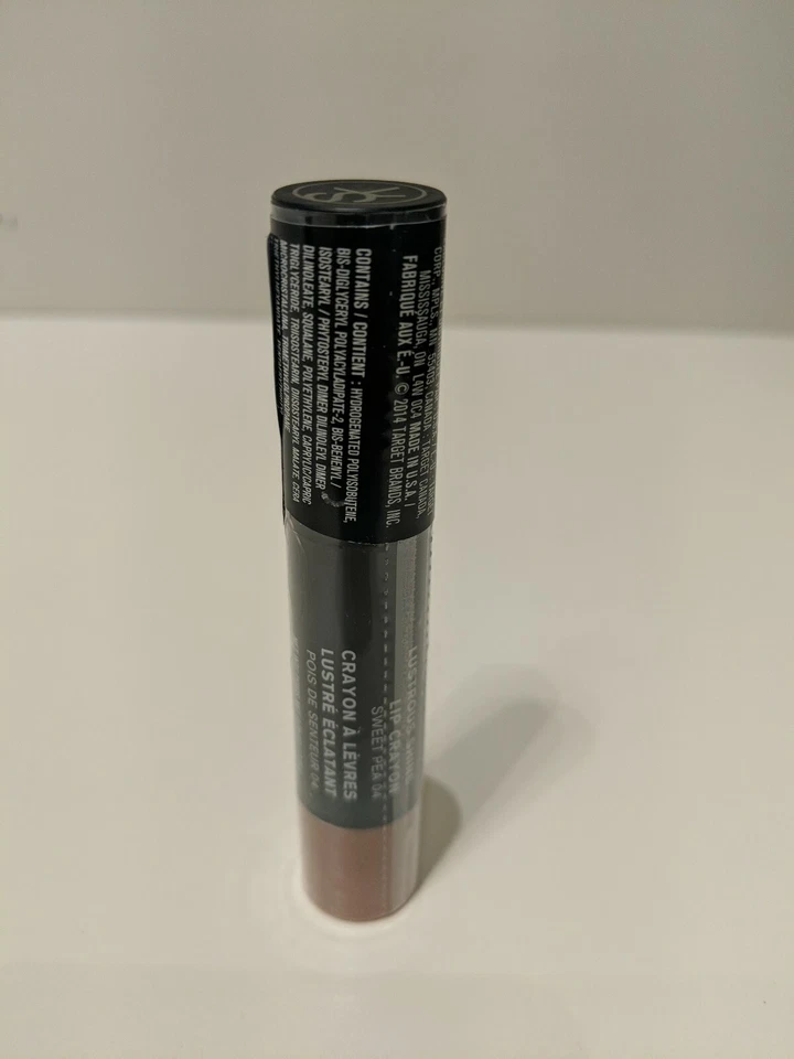 Sonia Kashuk блестящий блеск карандаш для губ цвет палочка 04 сладкий горошек купить 2 получите 1 бесплатно - Изображение 2 из 3