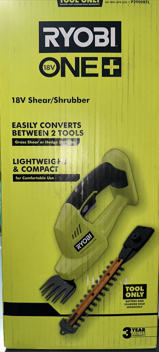 Ryobi p2900btl online