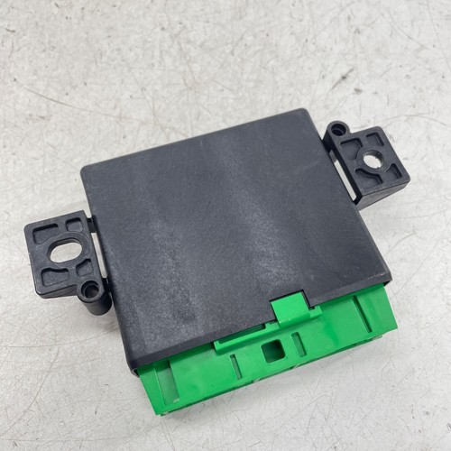 CITROEN C5 AIRCROSS PARKING SENSOR CONTROL 9819360080 MODULE 17-22 - Picture 6 of 12