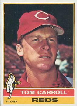 1976 Topps Baseball Pick Complete Your Set #501-660 RC Stars - Picture 61 of 160