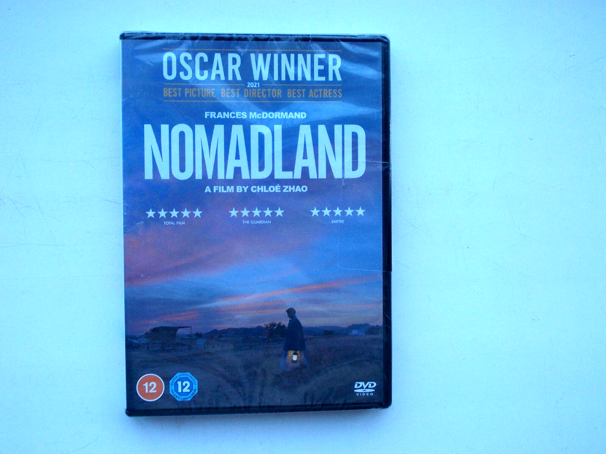 Nomadland Title Nomadland With English Subtitles Nomadland Online
