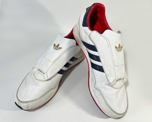 Micropacer Adidas Lake Placid 80 talla 10 2002 - Imagen 13 de 13