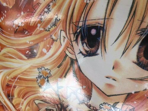 Fullmoon Wo Sagashite Poster von Arina Tanemura Wie Neu 52x37,5 cm - Bild 2 von 2