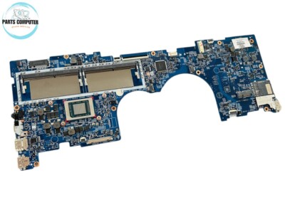 M90490-601 System Board Hp HP ENVY X360 MEL 15 AMD RYZEN 7 5825U
