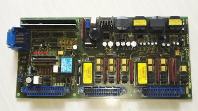 One Used Fanuc A16B-1200-0800 Circuit Board A16B12000800 Fully