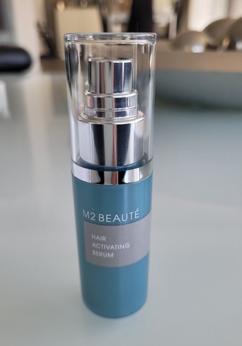 M2 Beaute Hair Activating Serum 30ml Neu