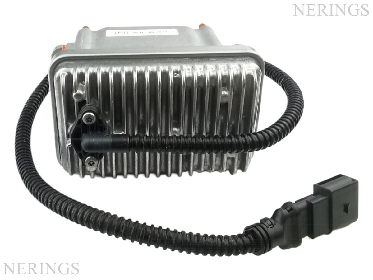 Turbocharger Electronic Actuator for Mercedes 24V 59001107621 NEW 