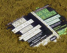 Sonubaits Grundk&ouml;derpaste Supercrush Methode starkes Fischmehl Hochwasserangeln