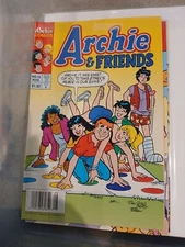 Archie and Friends #15 Archie Comics 1995