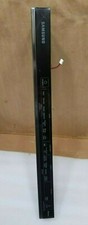 Panel de Control de Lavavajillas Original Samsung DD97-00590E DW80R9950UG