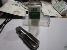 3/4"-14 HSS 5 Flute NPT Taper Pipe Tap